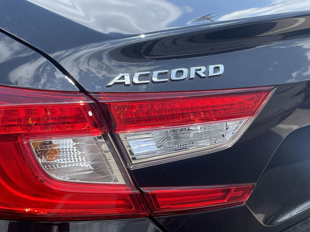Thumbnail: 2021 Honda Accord - 35