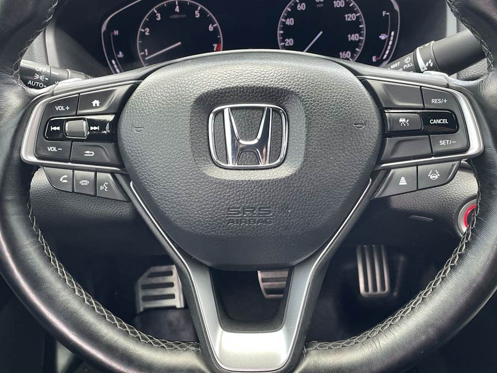 Thumbnail: 2019 Honda Accord - 24