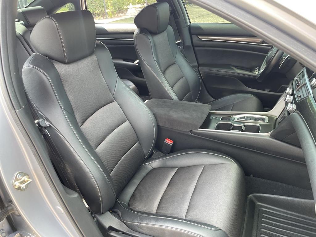 Thumbnail: 2019 Honda Accord - 12