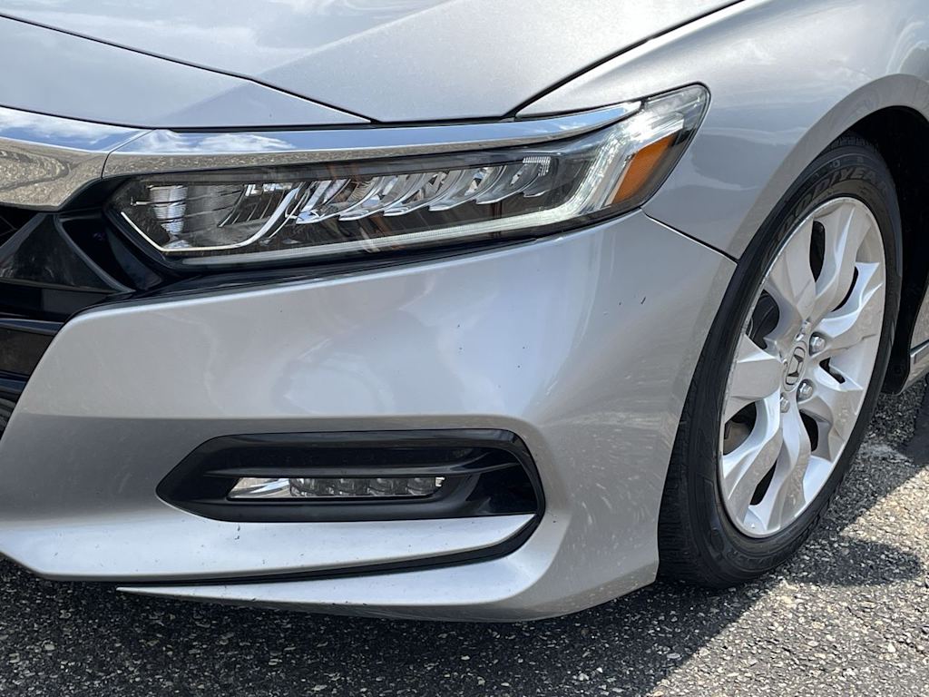 Thumbnail: 2019 Honda Accord - 36
