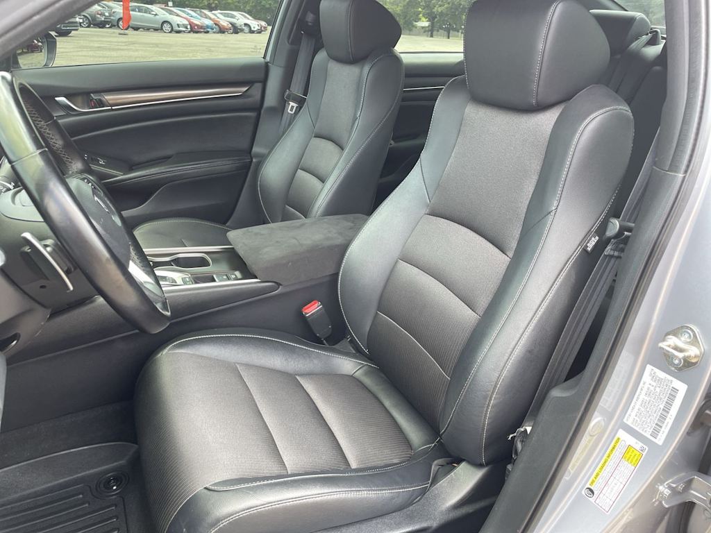 Thumbnail: 2019 Honda Accord - 11