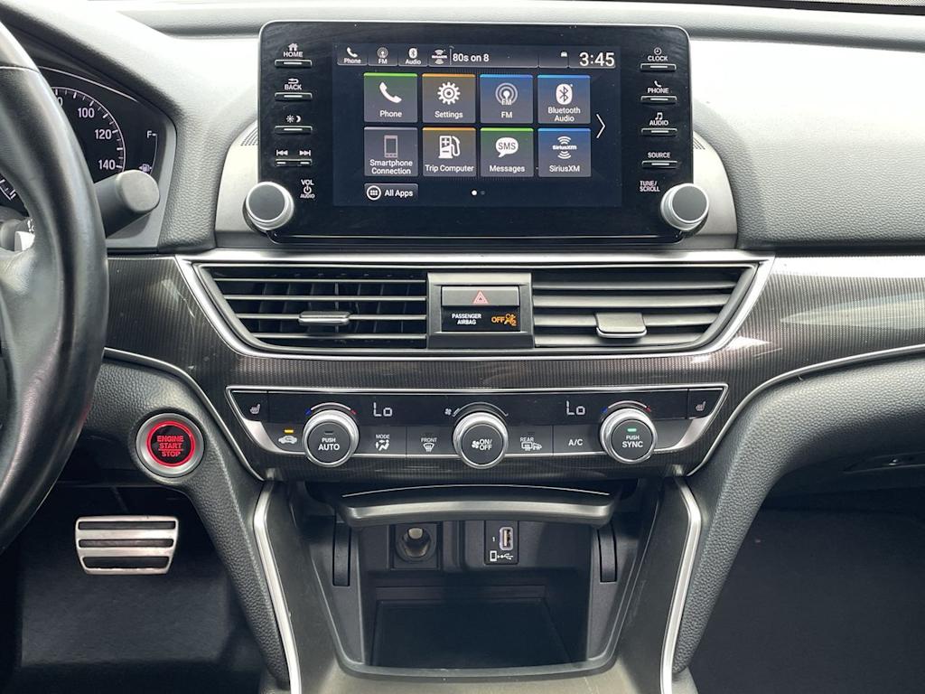 Thumbnail: 2019 Honda Accord - 14