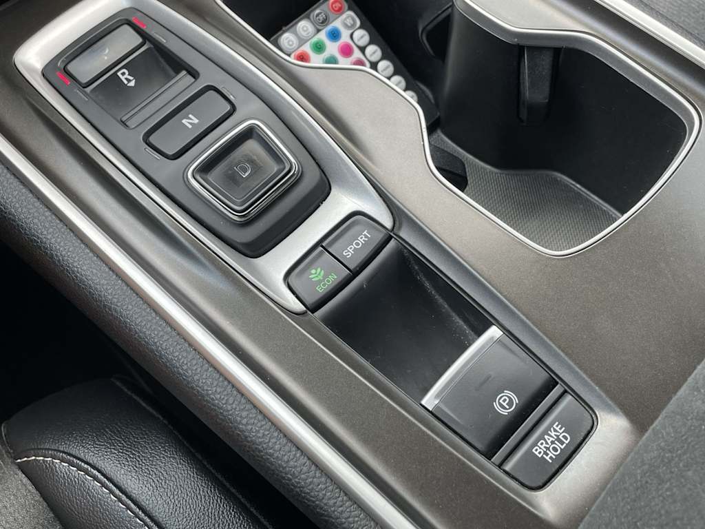 Thumbnail: 2019 Honda Accord - 32