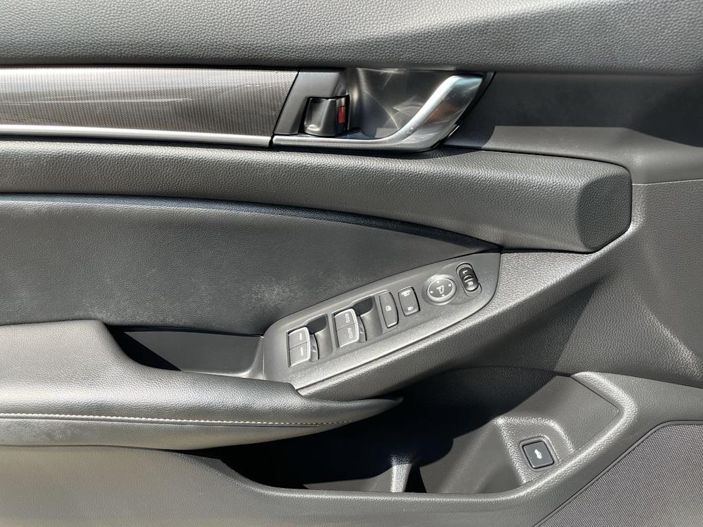 Thumbnail: 2019 Honda Accord - 34