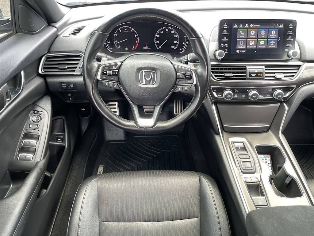 Thumbnail: 2019 Honda Accord - 2