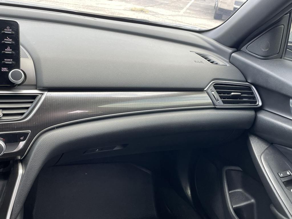 Thumbnail: 2019 Honda Accord - 25