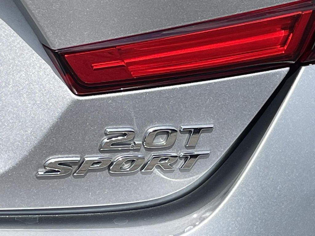 Thumbnail: 2019 Honda Accord - 38
