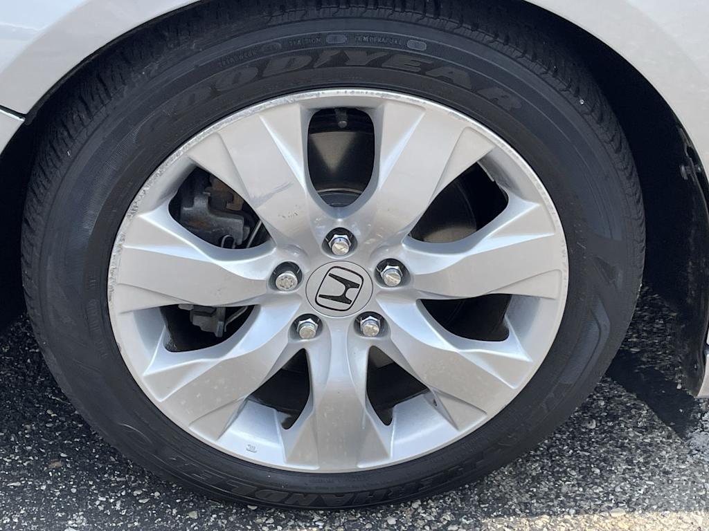 Thumbnail: 2019 Honda Accord - 8