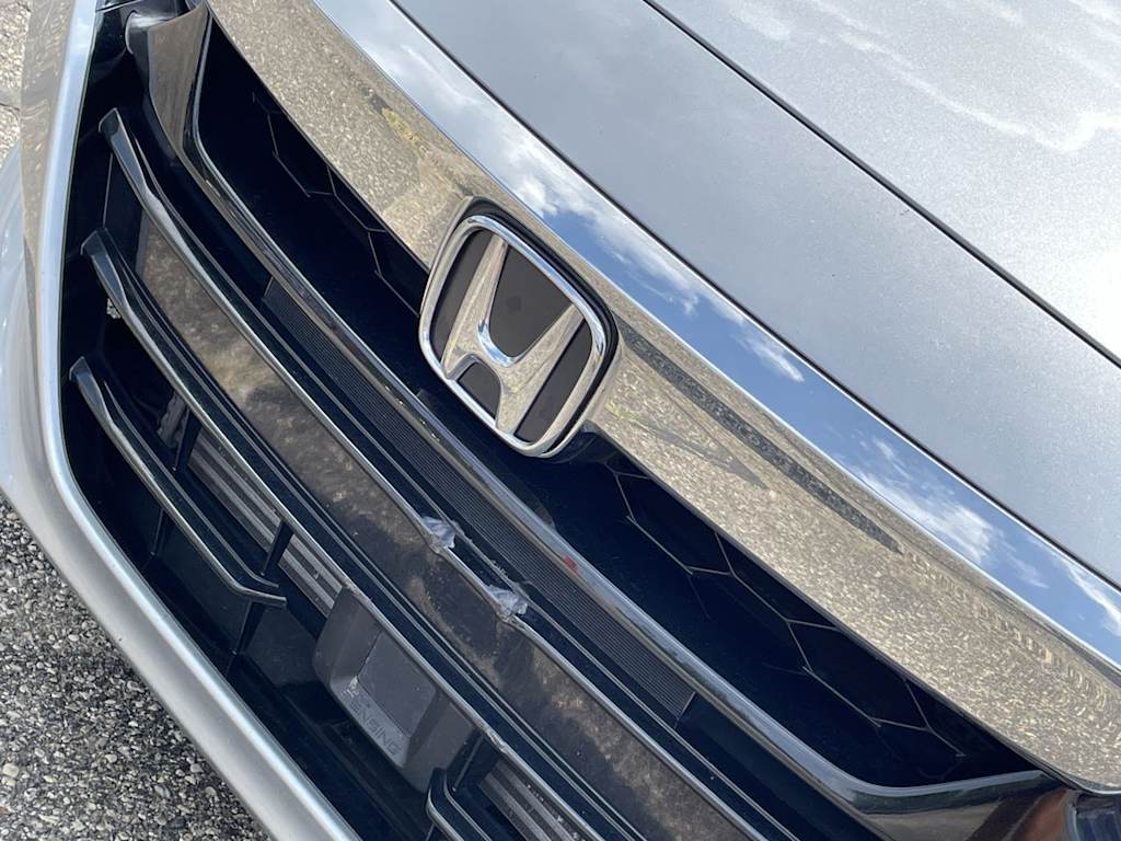 Thumbnail: 2019 Honda Accord - 35
