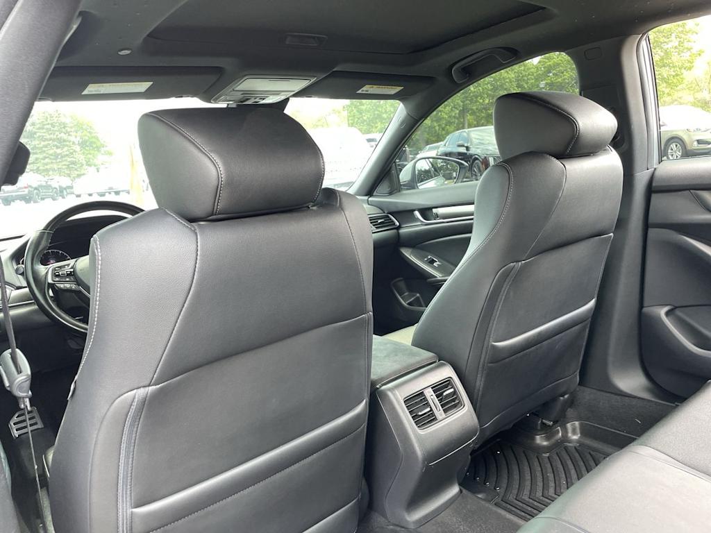 Thumbnail: 2019 Honda Accord - 27