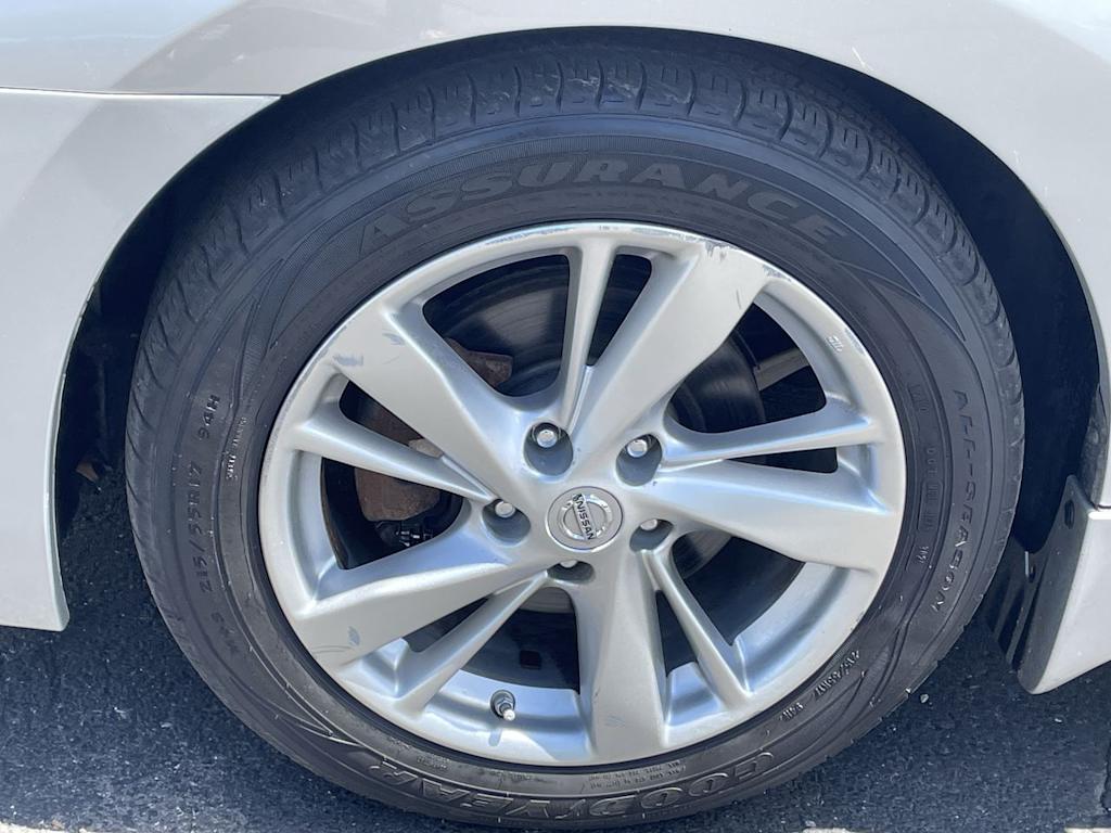 Thumbnail: 2014 Nissan Altima - 7