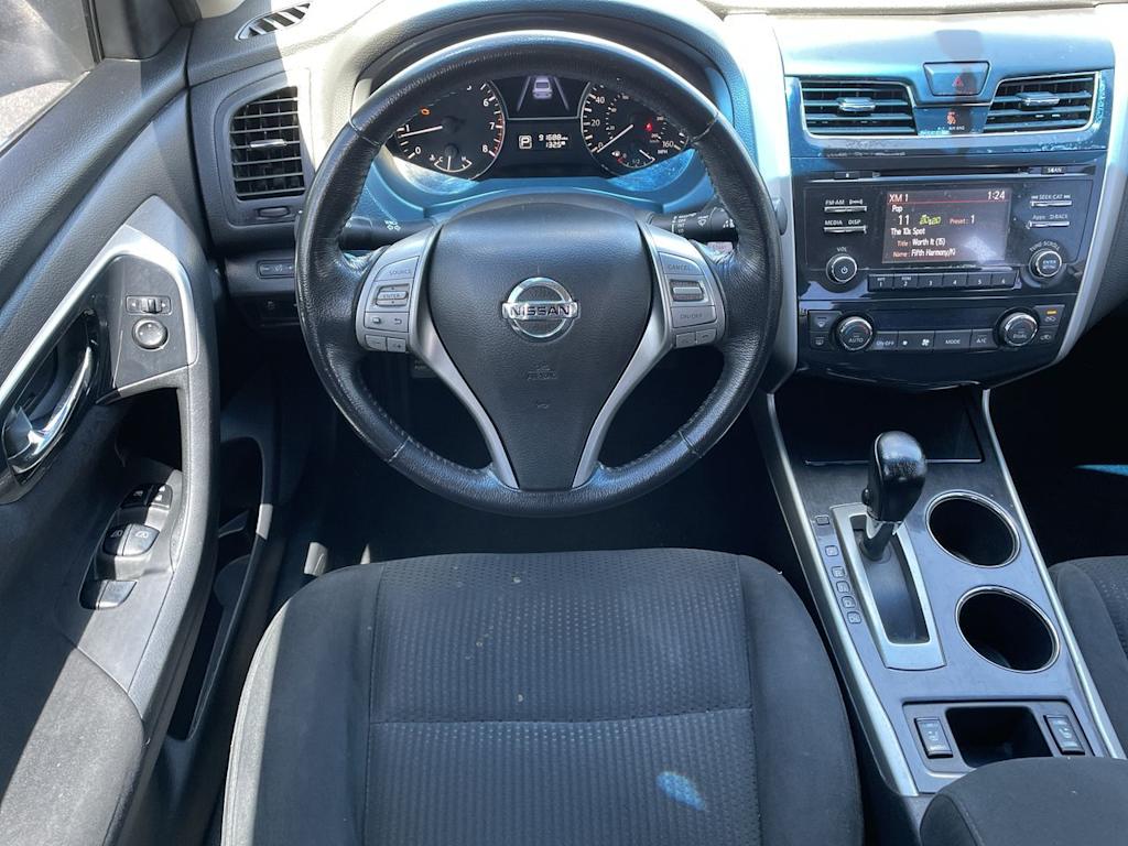 Thumbnail: 2014 Nissan Altima - 2