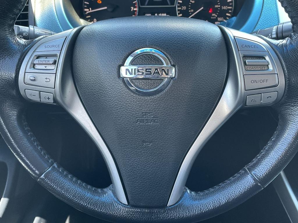 Thumbnail: 2014 Nissan Altima - 24