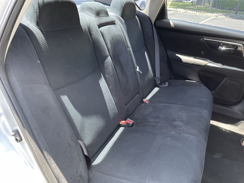 Thumbnail: 2014 Nissan Altima - 12