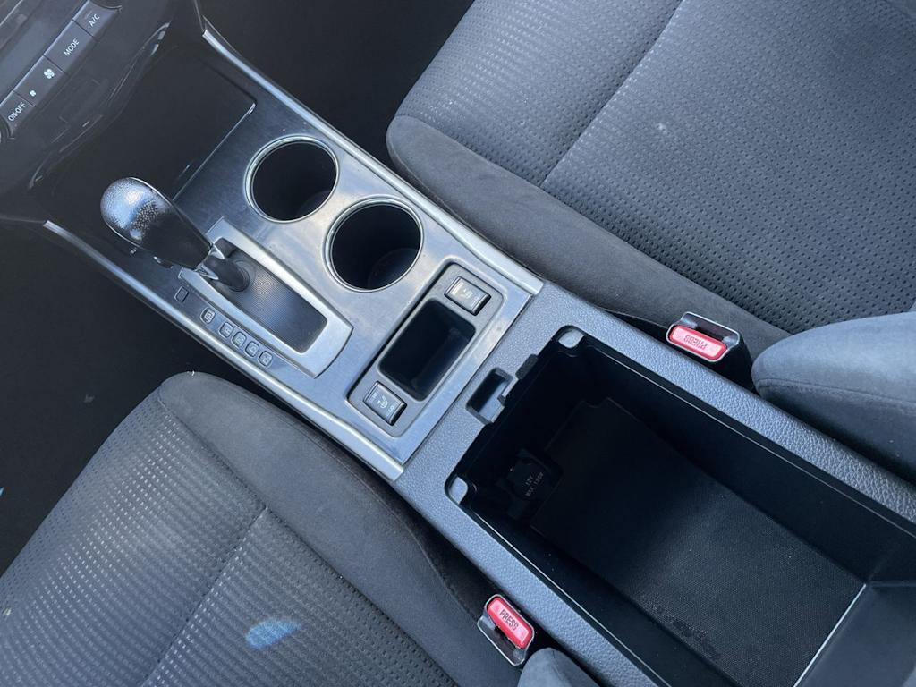 Thumbnail: 2014 Nissan Altima - 14