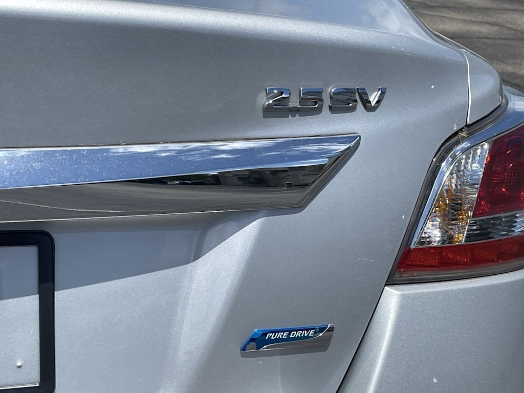 Thumbnail: 2014 Nissan Altima - 36