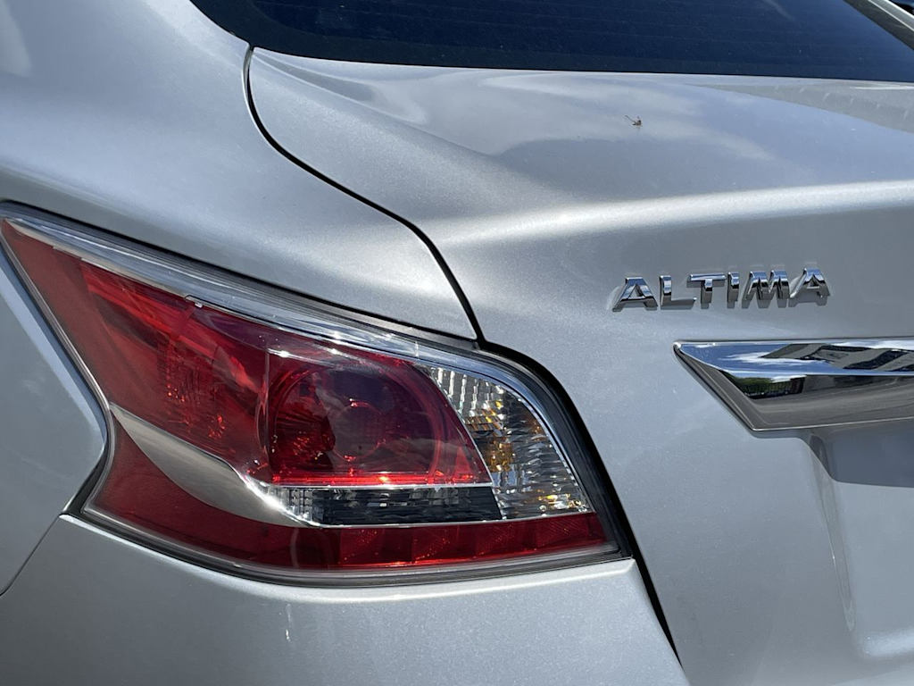 Thumbnail: 2014 Nissan Altima - 35