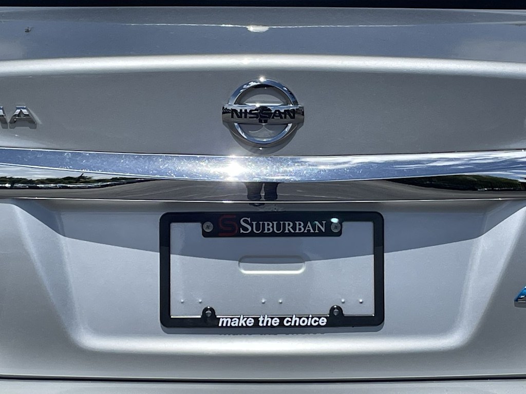 Thumbnail: 2014 Nissan Altima - 37