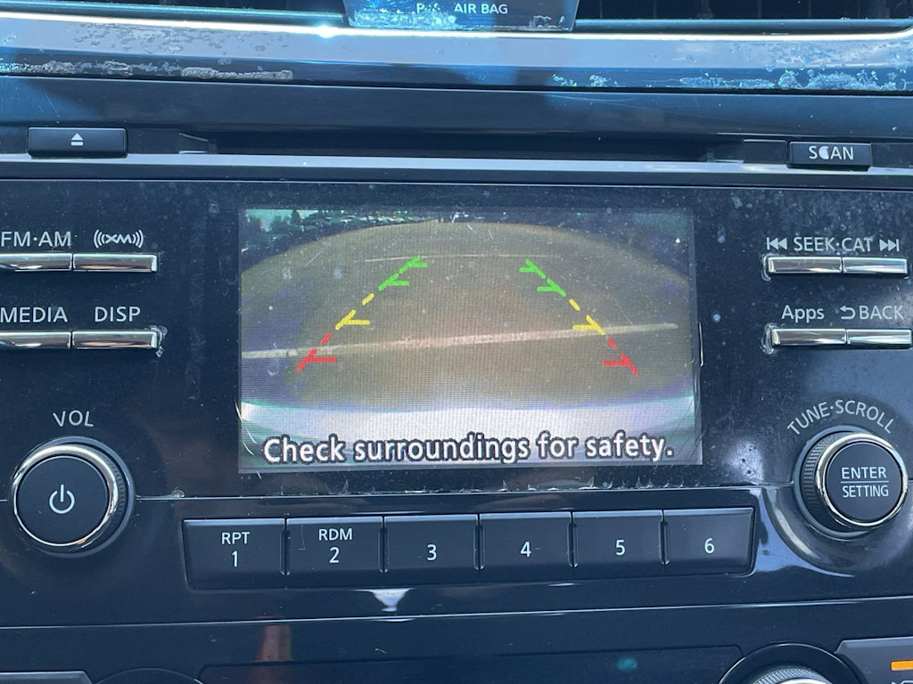 Thumbnail: 2014 Nissan Altima - 31