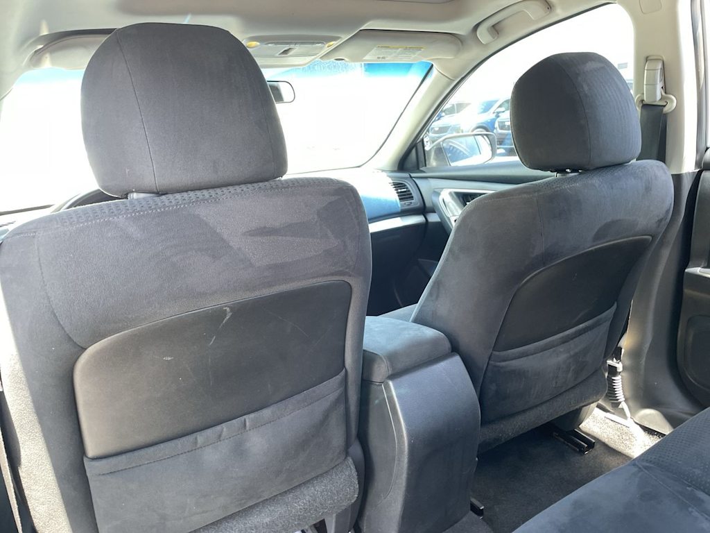 Thumbnail: 2014 Nissan Altima - 27