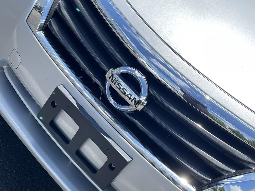 Thumbnail: 2014 Nissan Altima - 6