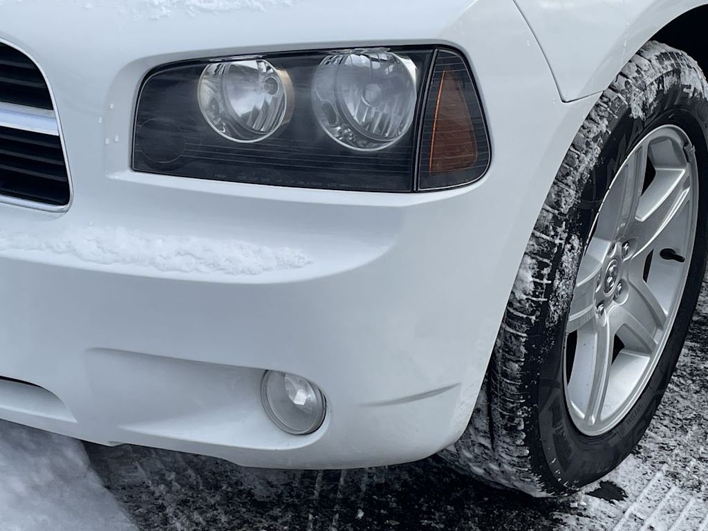 2010 Dodge Charger R/T 33