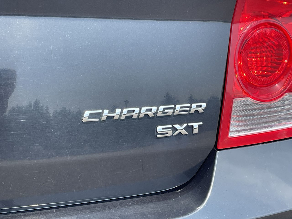 Thumbnail: 2009 Dodge Charger - 32