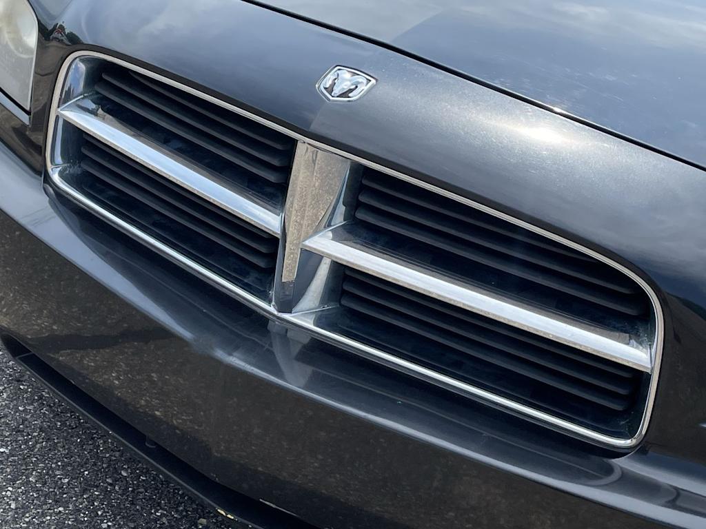 Thumbnail: 2009 Dodge Charger - 7