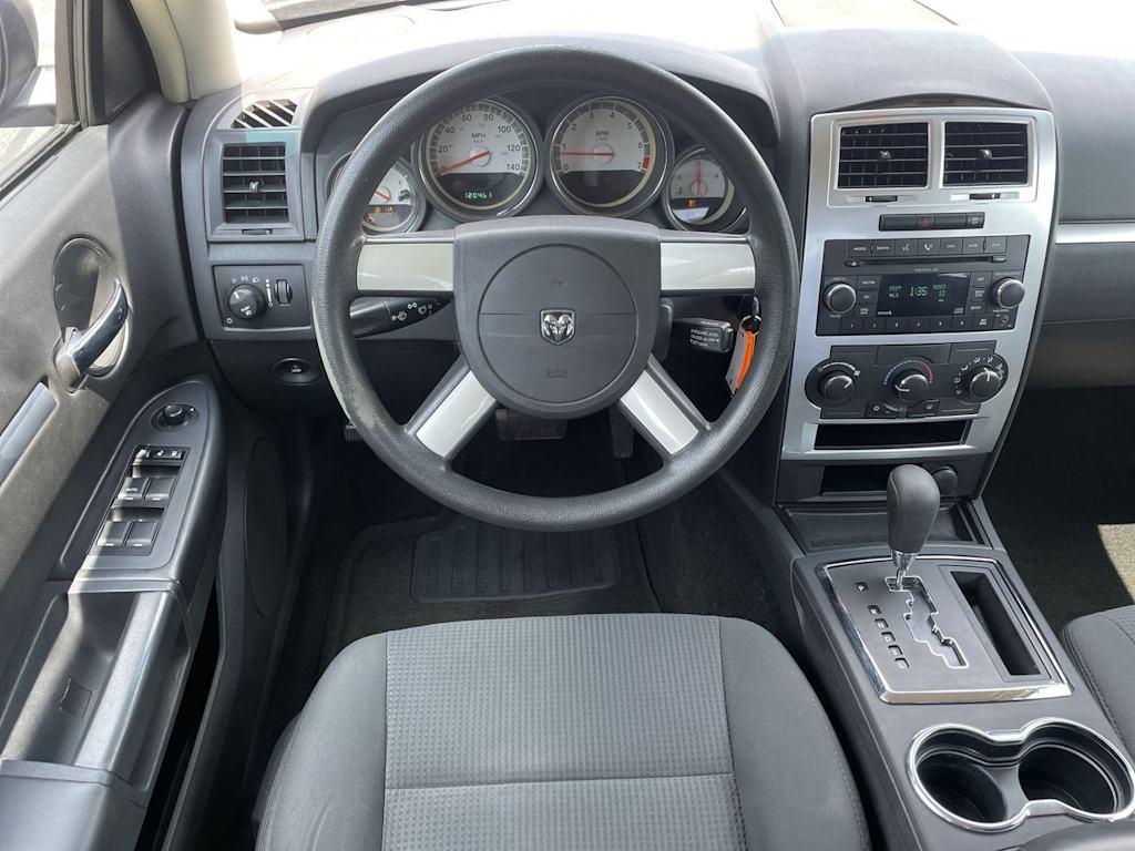 Thumbnail: 2009 Dodge Charger - 2