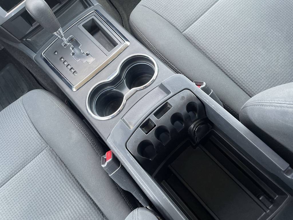 Thumbnail: 2009 Dodge Charger - 17