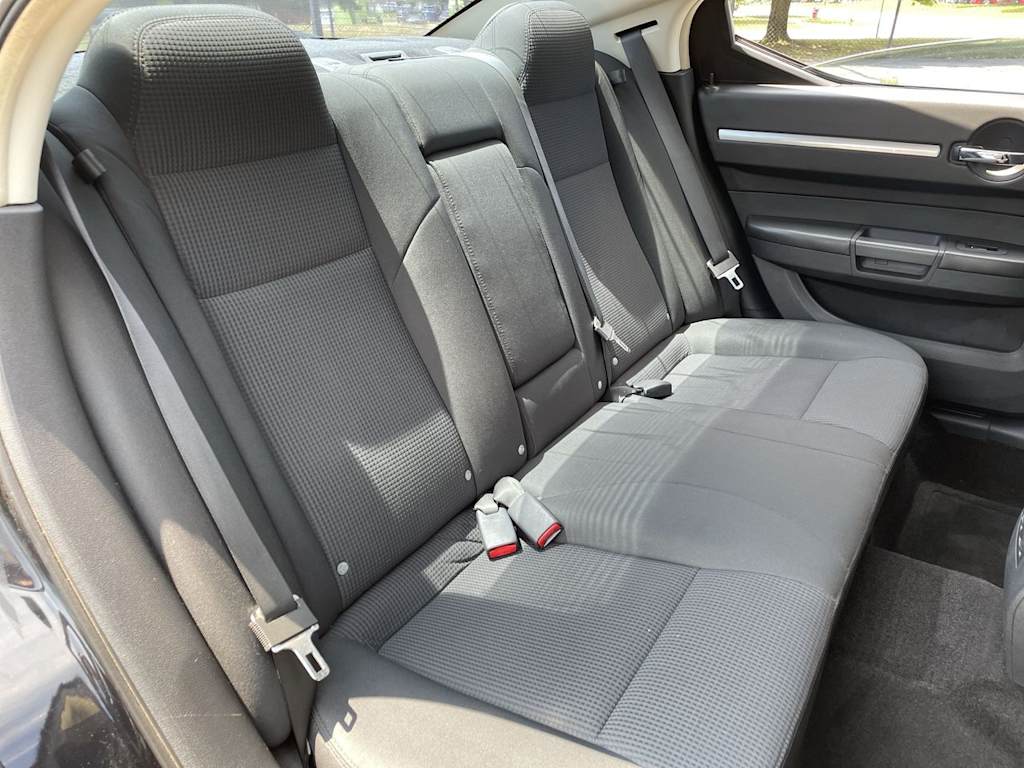 Thumbnail: 2009 Dodge Charger - 13