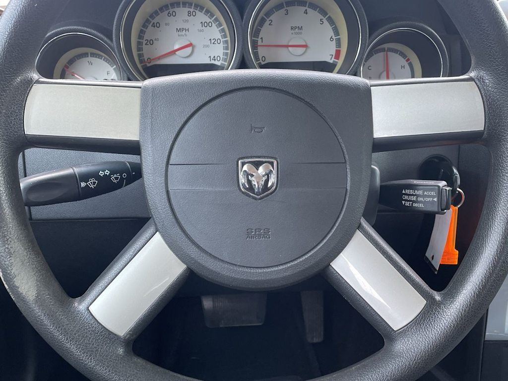 Thumbnail: 2009 Dodge Charger - 23