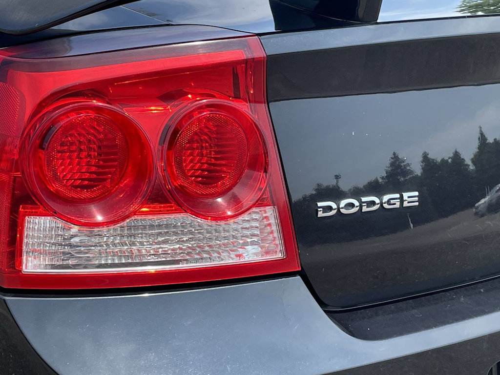 Thumbnail: 2009 Dodge Charger - 31