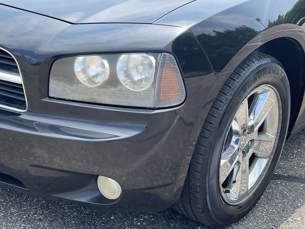 Thumbnail: 2009 Dodge Charger - 30