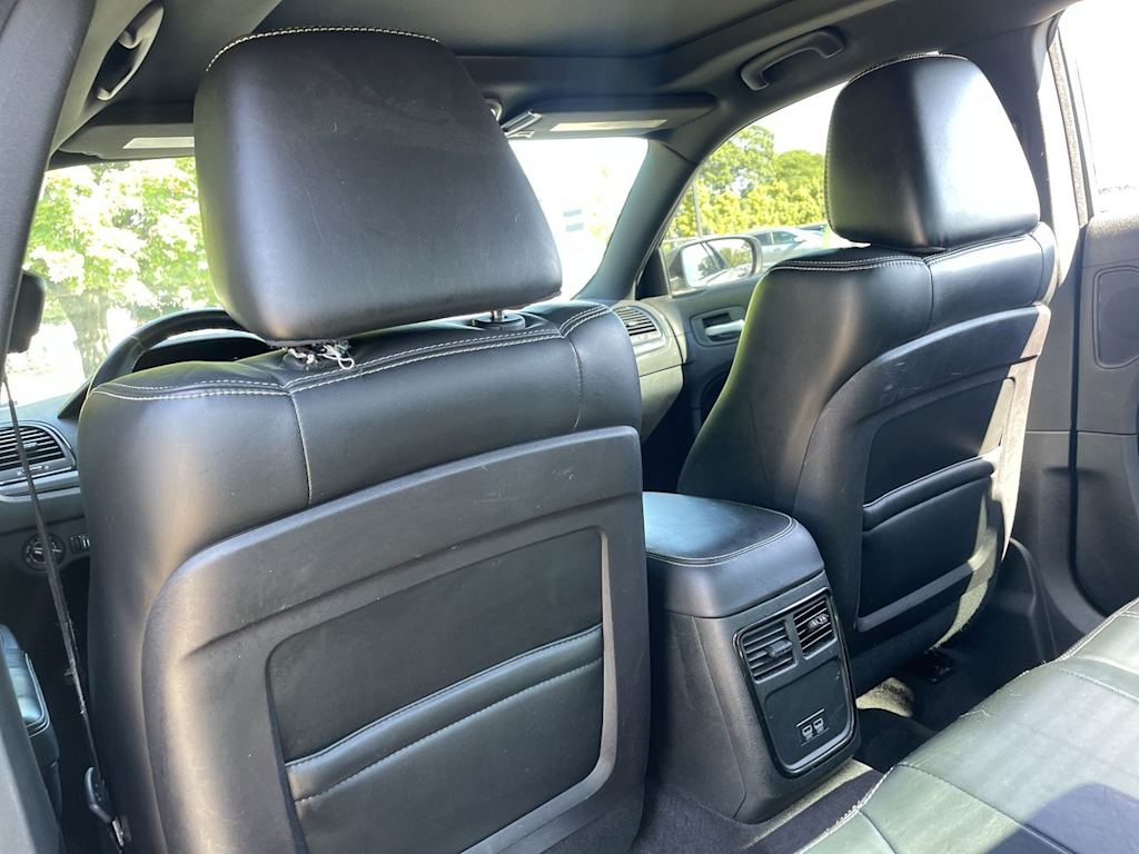 Thumbnail: 2016 Chrysler 300 - 26