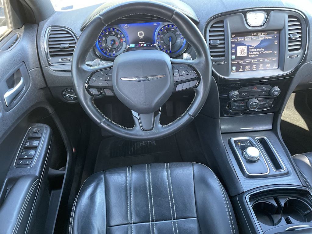 Thumbnail: 2016 Chrysler 300 - 2