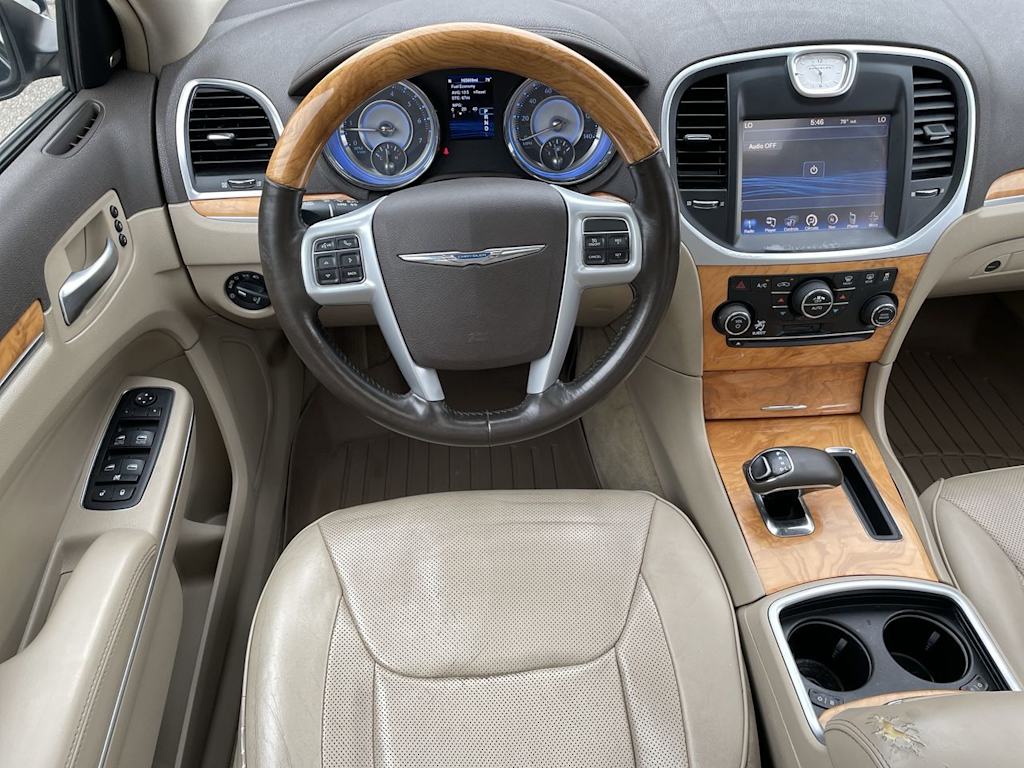 Thumbnail: 2014 Chrysler 300 - 2