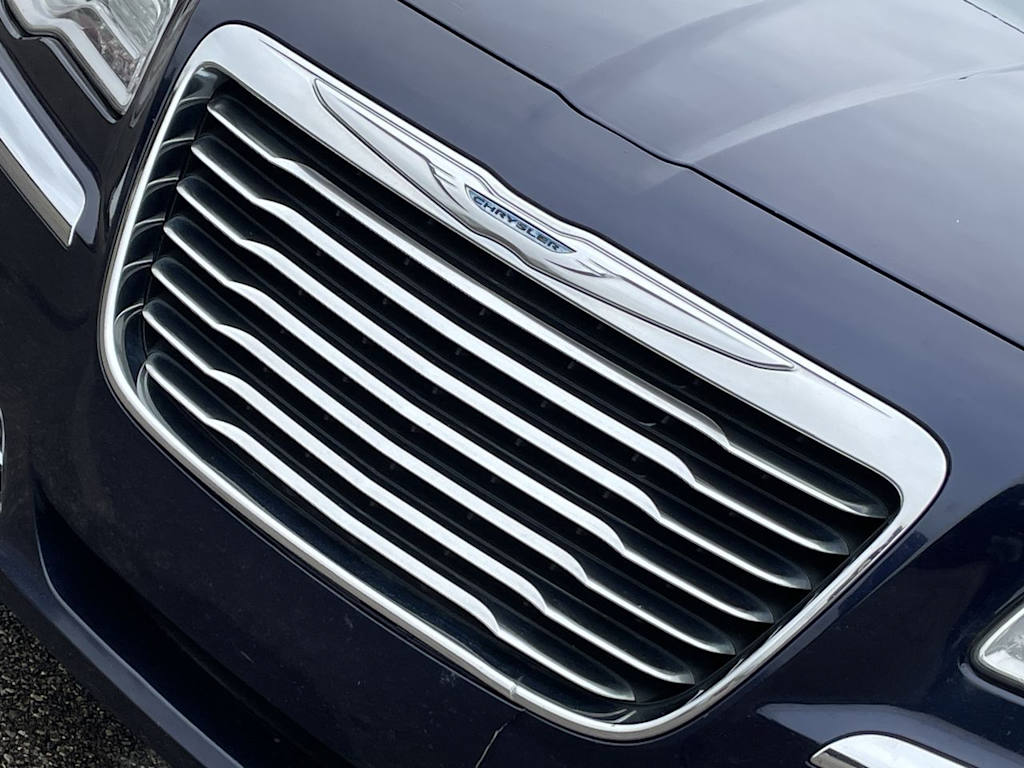 Thumbnail: 2014 Chrysler 300 - 5