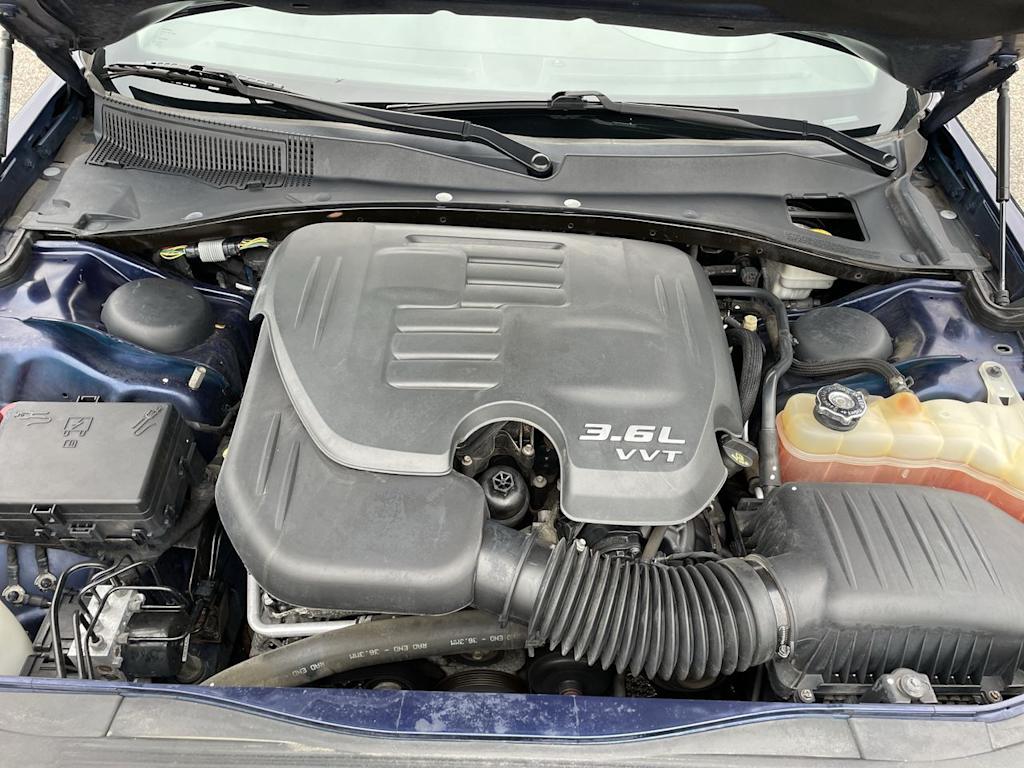 Thumbnail: 2014 Chrysler 300 - 7