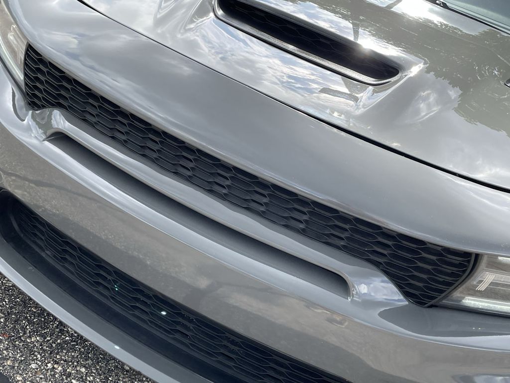 Thumbnail: 2018 Dodge Charger - 5