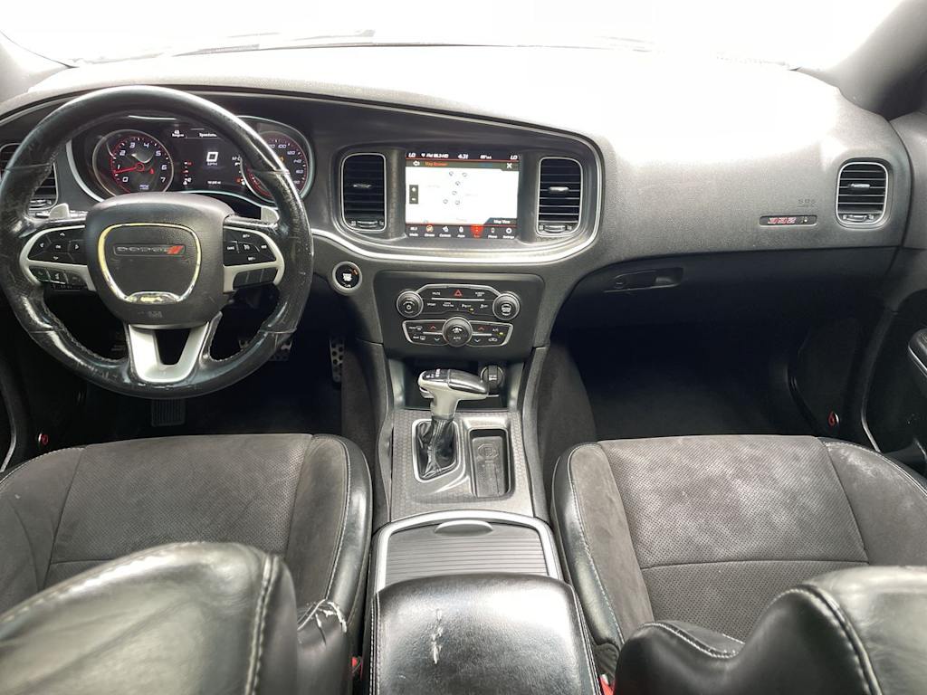 Thumbnail: 2018 Dodge Charger - 8