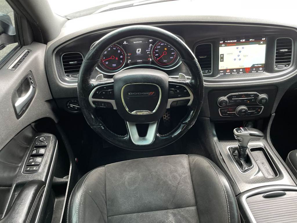 Thumbnail: 2018 Dodge Charger - 2