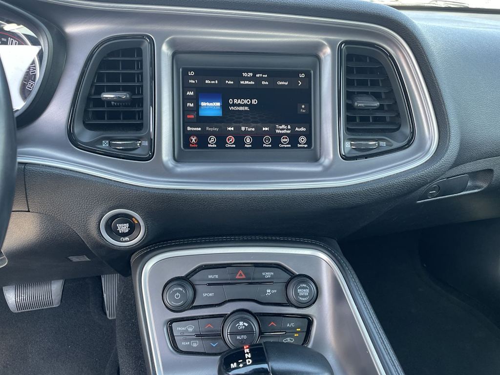 Thumbnail: 2022 Dodge Challenger - 14