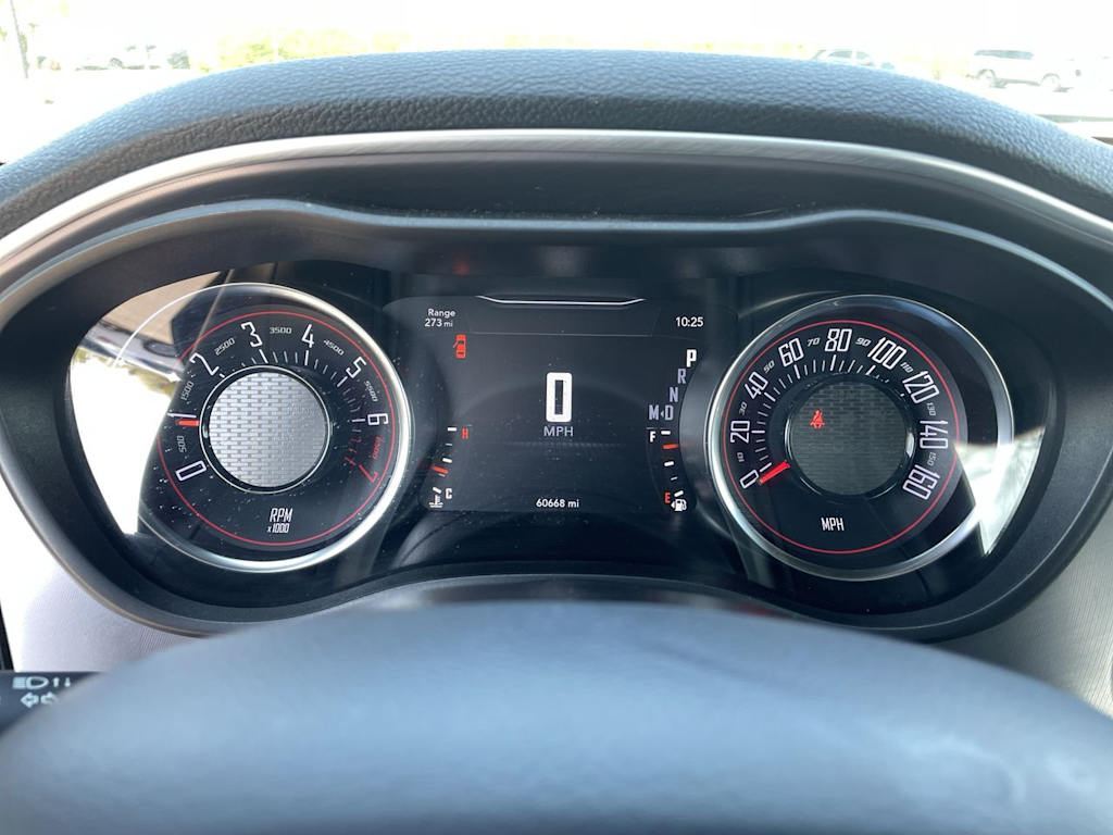 Thumbnail: 2022 Dodge Challenger - 15