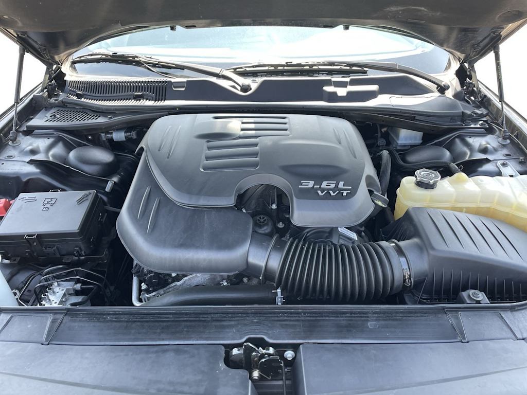 Thumbnail: 2022 Dodge Challenger - 9