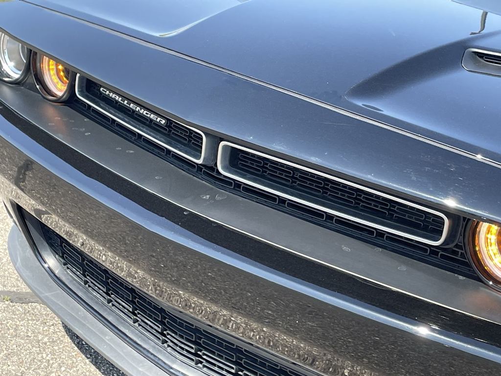 Thumbnail: 2022 Dodge Challenger - 33