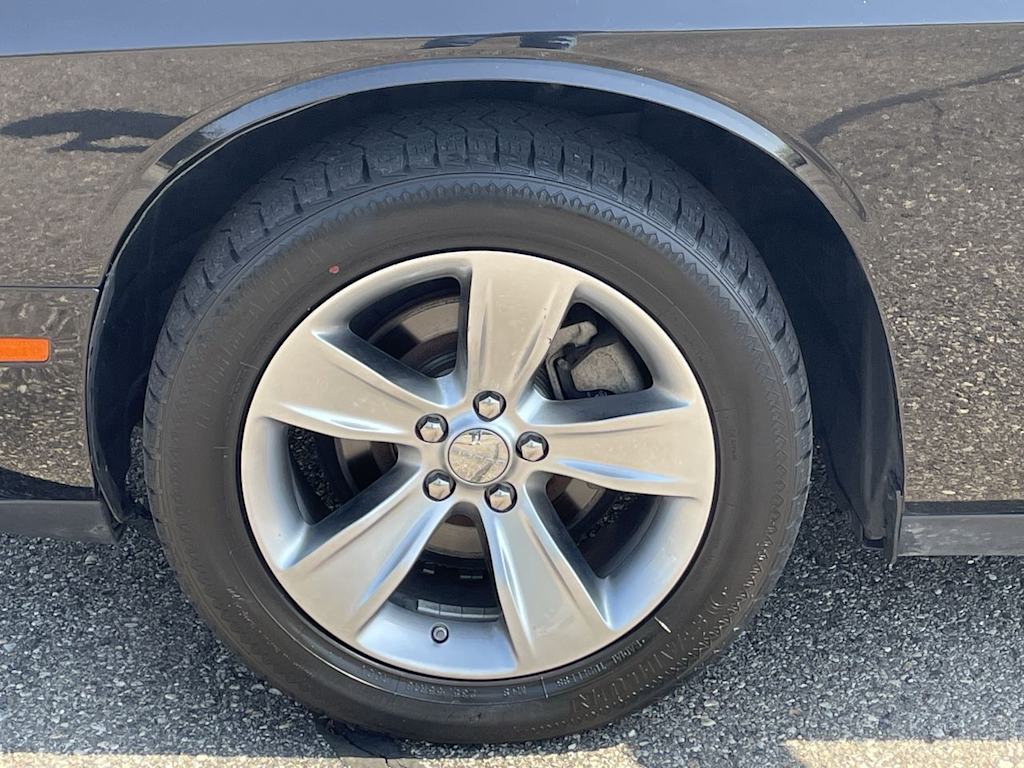 Thumbnail: 2022 Dodge Challenger - 8