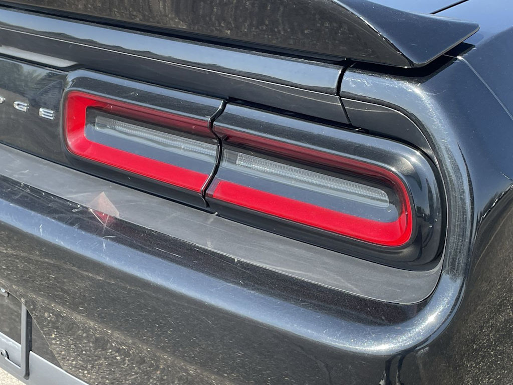 Thumbnail: 2022 Dodge Challenger - 36