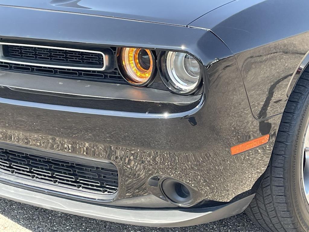 Thumbnail: 2022 Dodge Challenger - 34