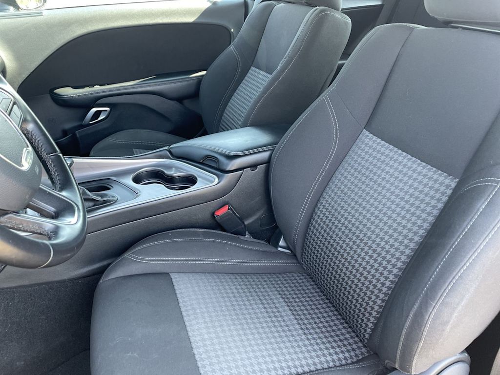 Thumbnail: 2022 Dodge Challenger - 11